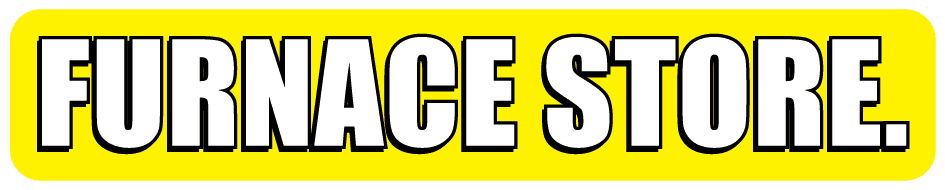 Furnace Store Logo White Border