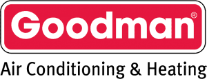 Goodman Air Conditioning & Heating Online in Canada - Logo