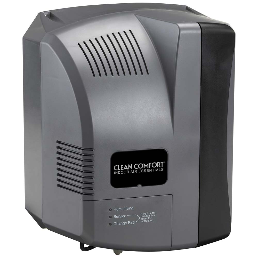 Clean Comfort™ HE18FA Fan Powered Evaporative Humidifier