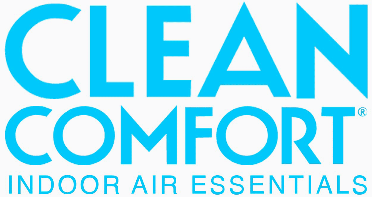 clean comfort logo