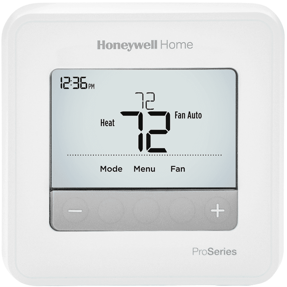 Honeywell Home T4 Programmable Thermostat Online Canada