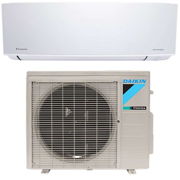 Air Conditioners & Heat Pumps - Furnace Store