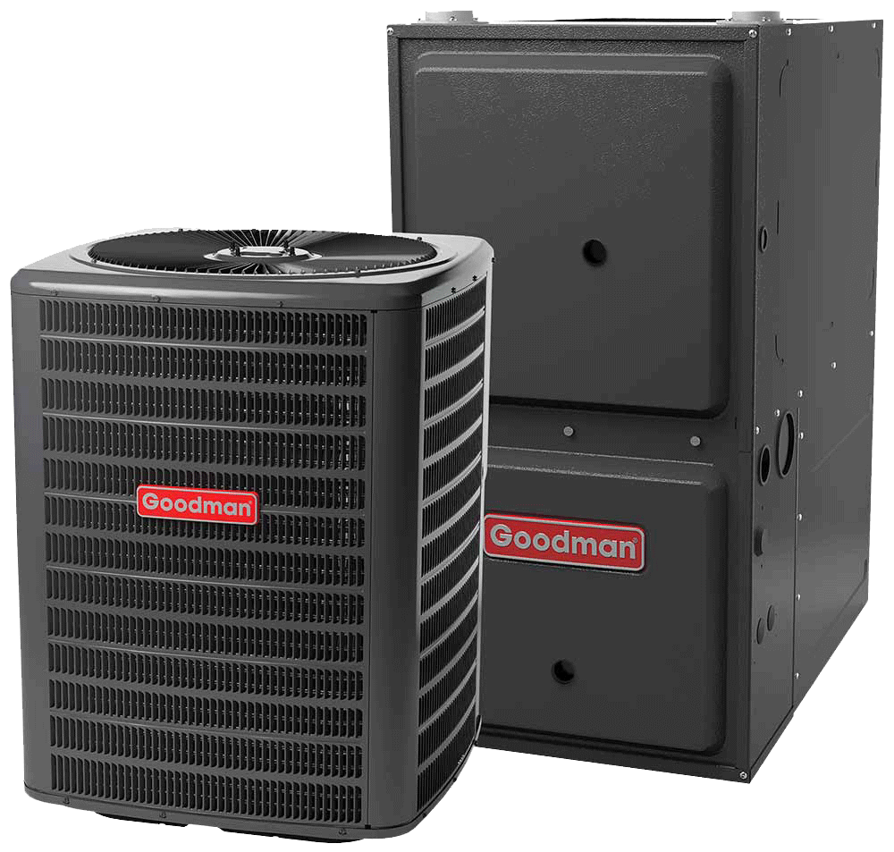 Furnace Store - Goodman Furnaces & AC - Buy HVAC Equipment Online