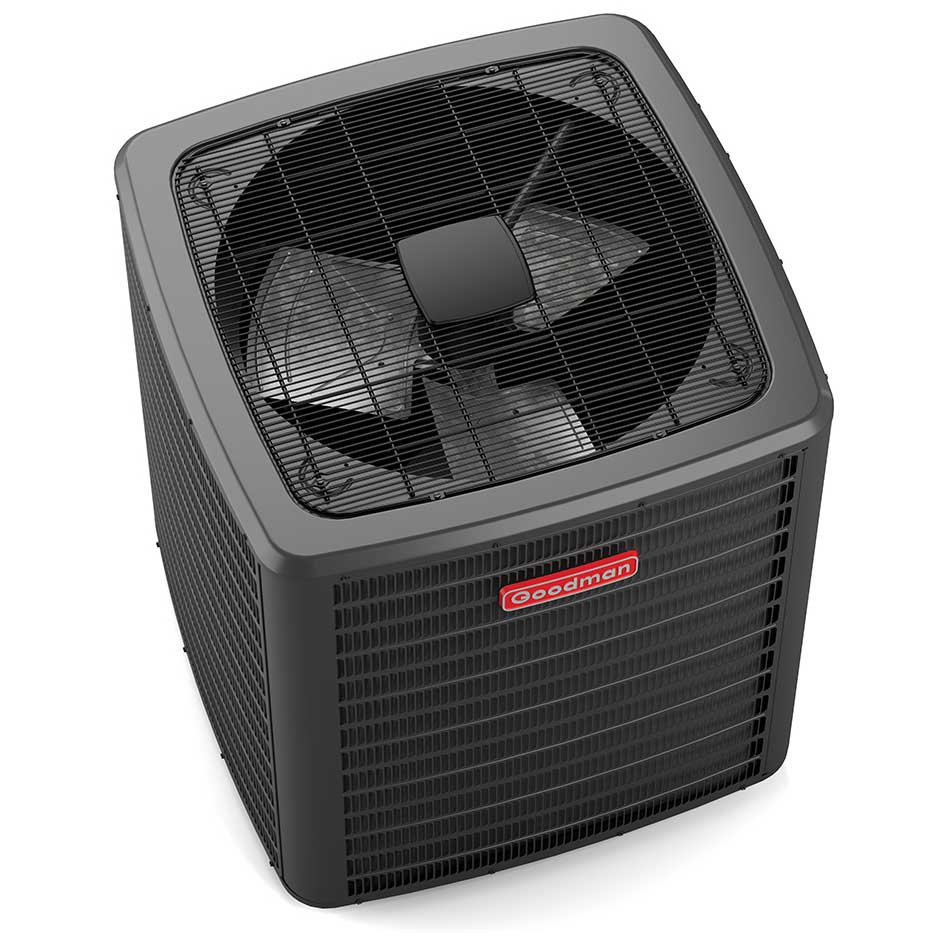 Goodman GSXN3 Air Conditioner