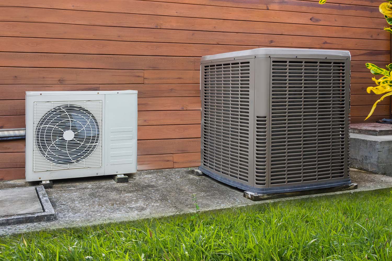 buying an Air Conditioner online and finding an installer