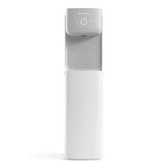 MRCOOL MTW04RO Thermo-Controled Water Dispensers with RO type 4-Stage Filter System