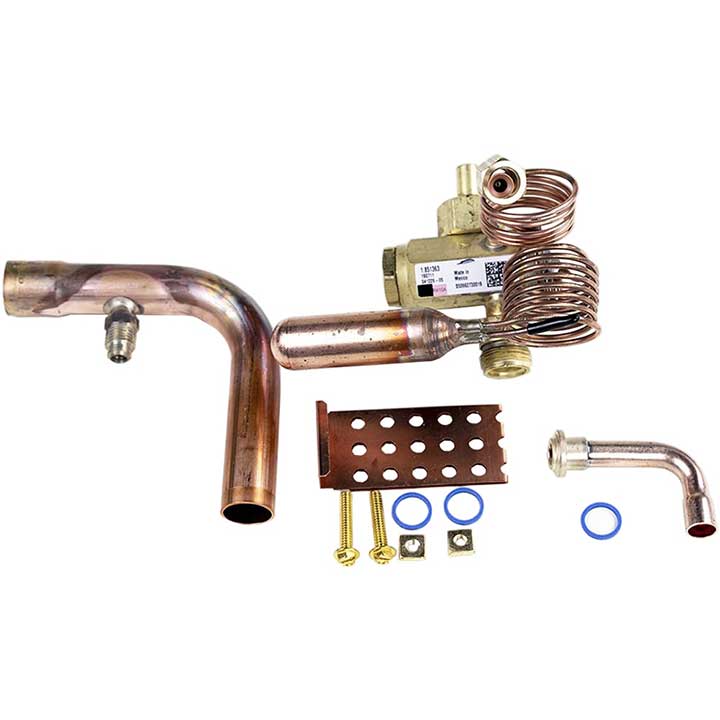 MRCOOL H4TXV01 Thermostatic Expansion Valve Kit