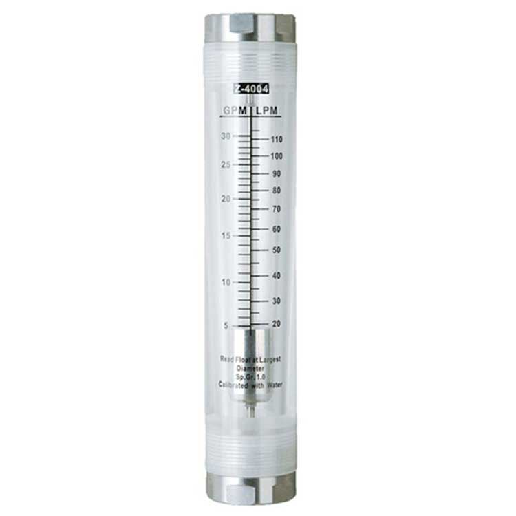 MRCOOL Z-4004 Flow meter – 2 to 20 GPM