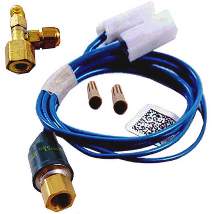 Low Ambient Kit for MRCOOL Air Conditioner Condenser